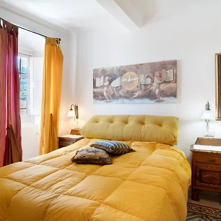 Casa Degli Alberi 3*