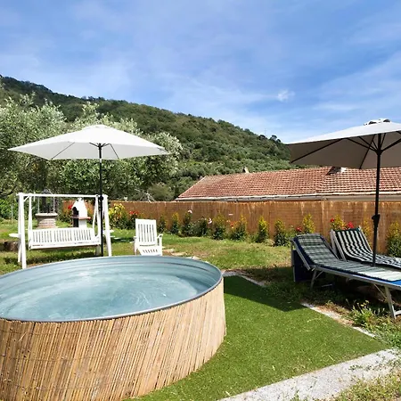 Casa Degli Alberi Hotel