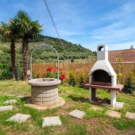 Hotel Casa Degli Alberi 3*