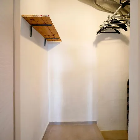 Casa Degli Alberi Roncagli
