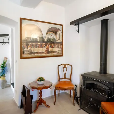 Casa Degli Alberi Hotel 3*