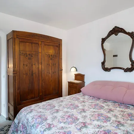 Hotel Casa Degli Alberi