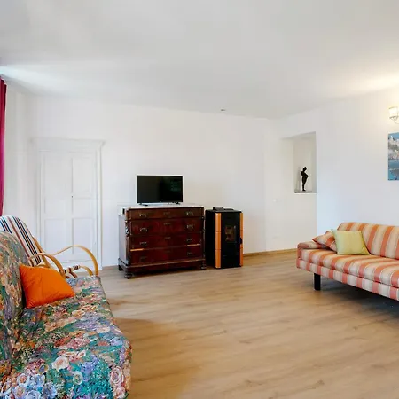 Casa Degli Alberi 3* Roncagli