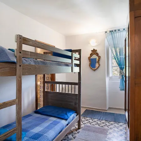 Hotel Casa Degli Alberi 3*