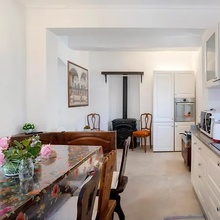 Casa Degli Alberi 3*