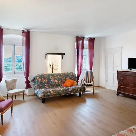 Hotel Casa Degli Alberi 3*