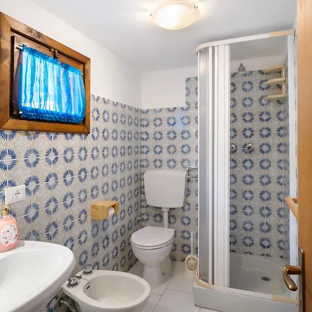 Casa Degli Alberi Hotel