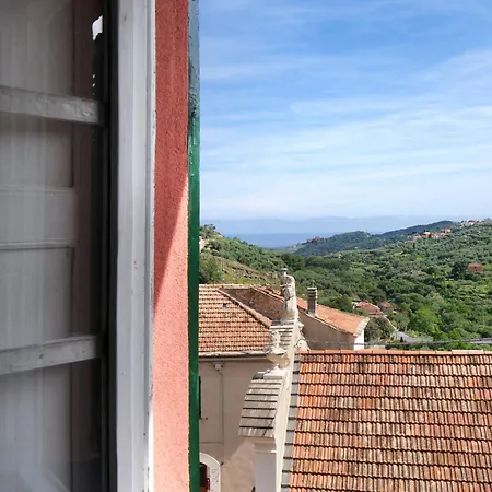 Hotel Casa Degli Alberi Roncagli