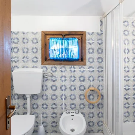 Hotel Casa Degli Alberi 3*