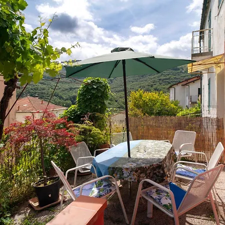 Casa Degli Alberi 3*
