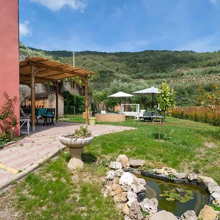Casa Degli Alberi Hotel
