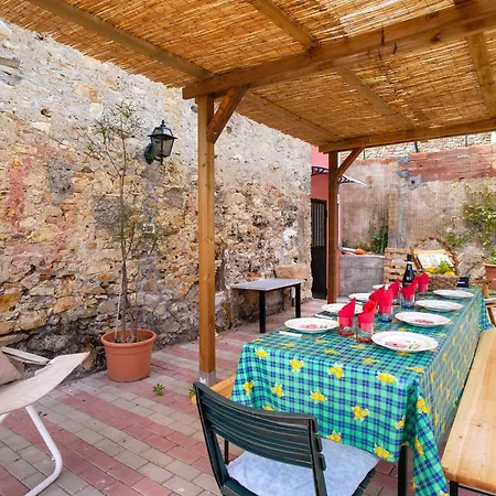 Hotel Casa Degli Alberi Roncagli